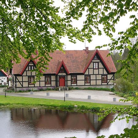 Stockeboda Gard Gärsnäs Exteriér fotografie