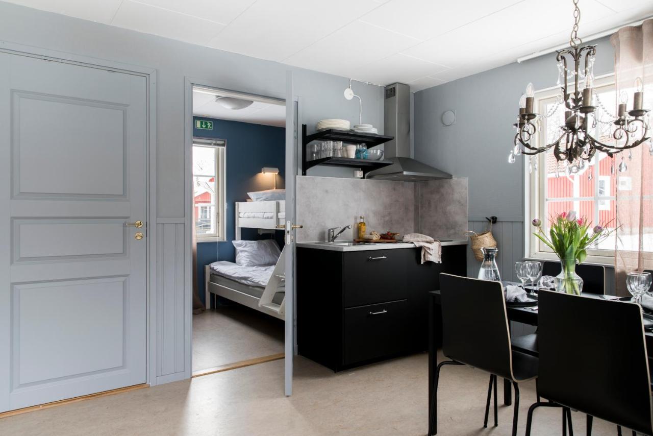 Stockeboda Gard Gärsnäs Exteriér fotografie