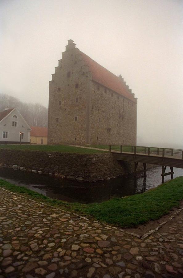 Stockeboda Gard Gärsnäs Exteriér fotografie